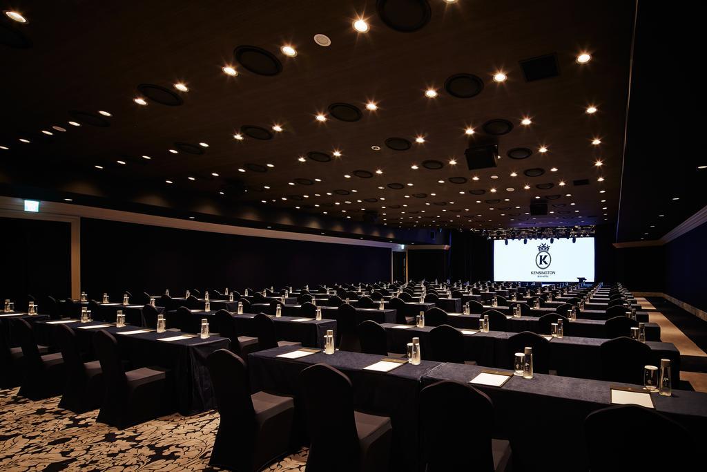 Kensington Jeju Hotel Eksteriør bilde The Grand Ballroom